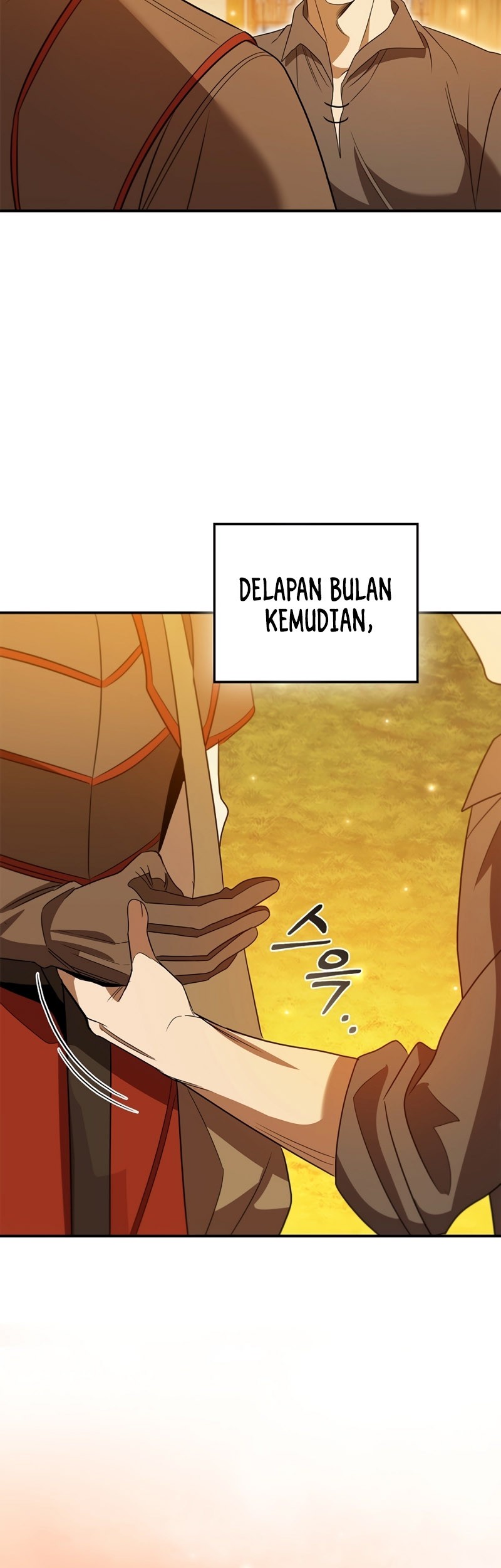 Raising the Princess to Overcome Death Chapter 16 - halaman 42