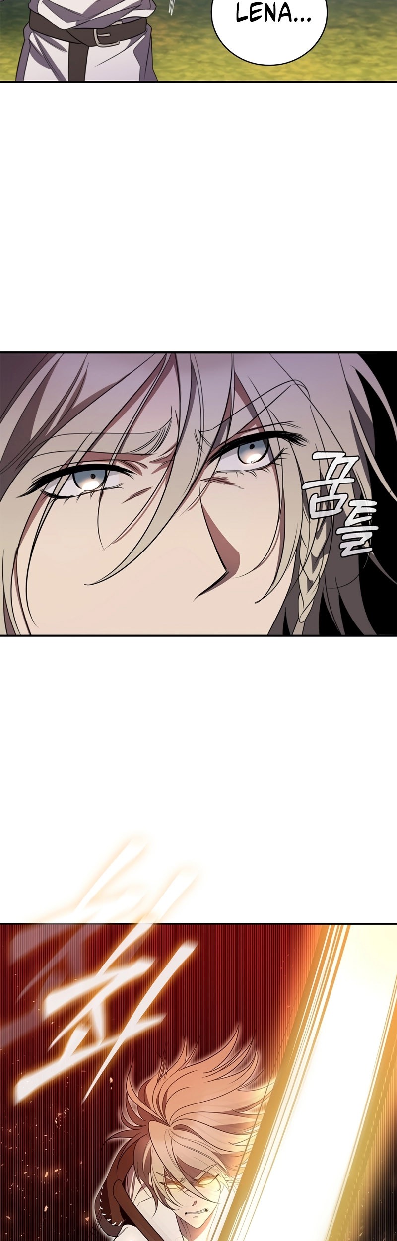 Raising the Princess to Overcome Death Chapter 16 - halaman 54