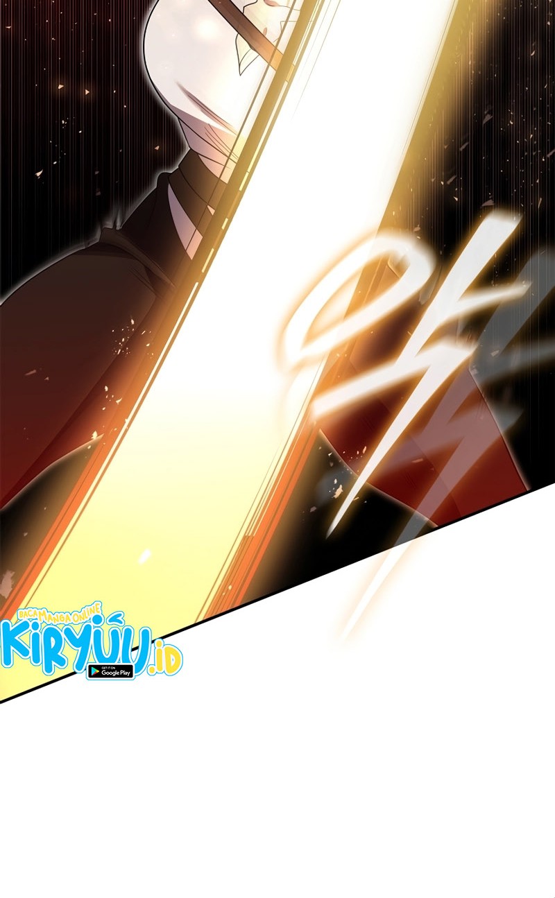 Raising the Princess to Overcome Death Chapter 16 - halaman 55