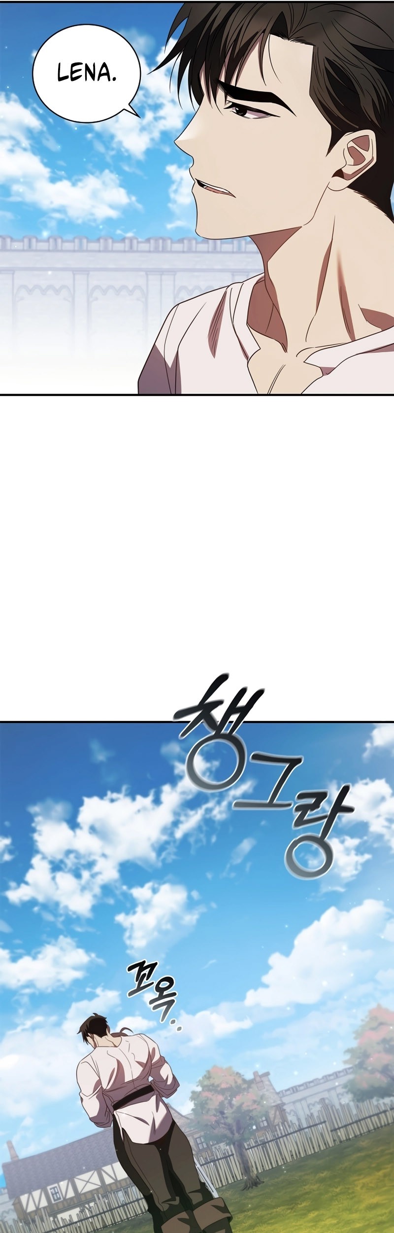 Raising the Princess to Overcome Death Chapter 16 - halaman 58