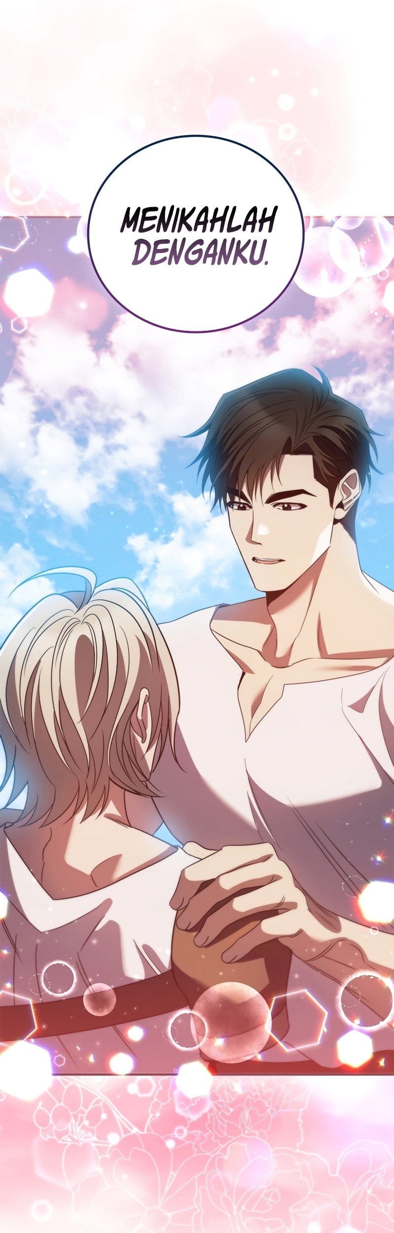 Raising the Princess to Overcome Death Chapter 16 - halaman 60