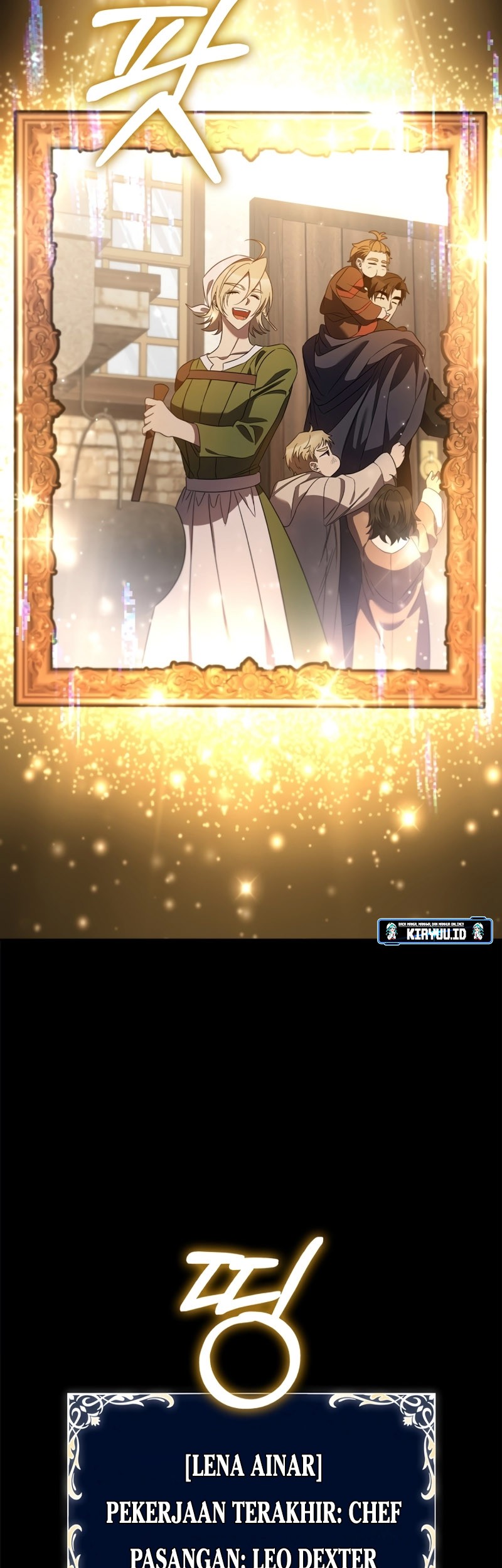 Raising the Princess to Overcome Death Chapter 17 - halaman 16