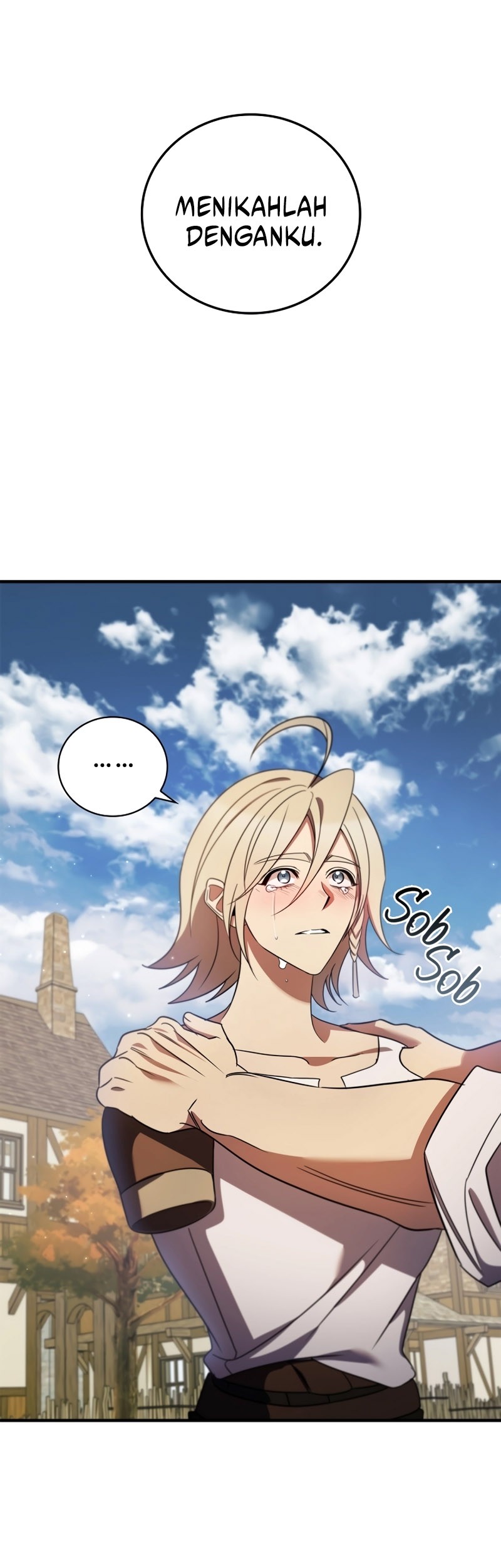 Raising the Princess to Overcome Death Chapter 17 - halaman 2