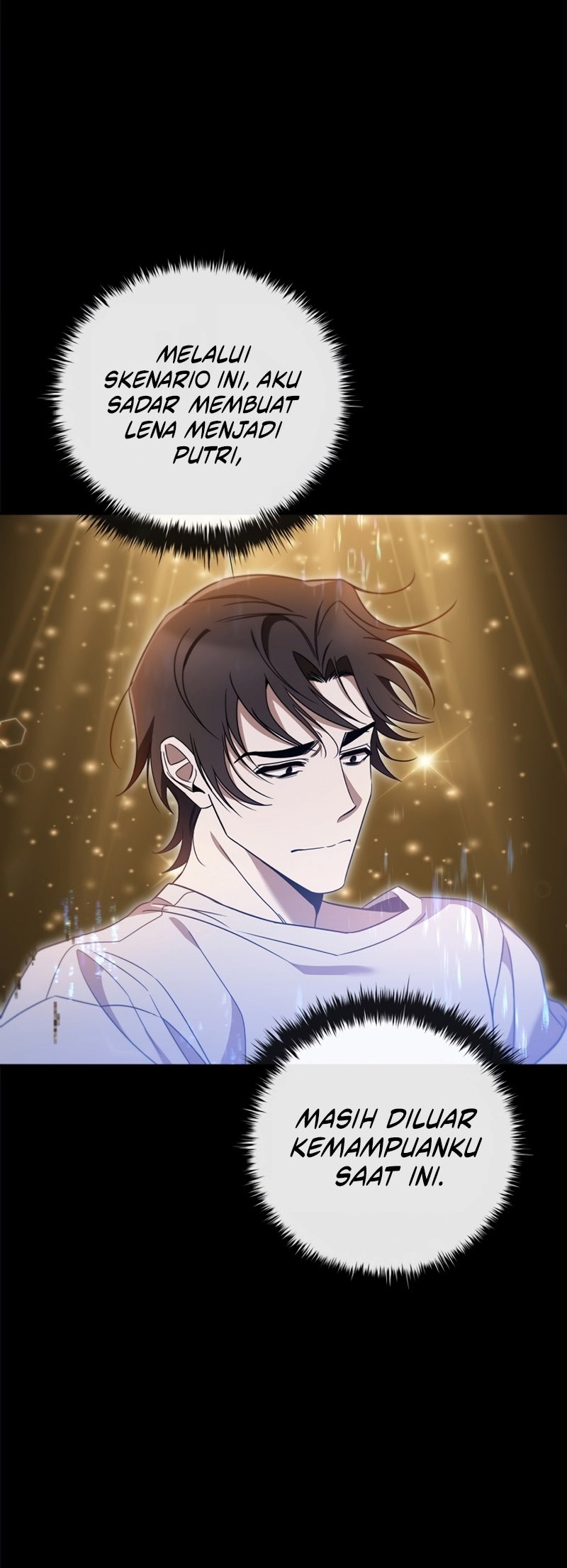 Raising the Princess to Overcome Death Chapter 17 - halaman 23