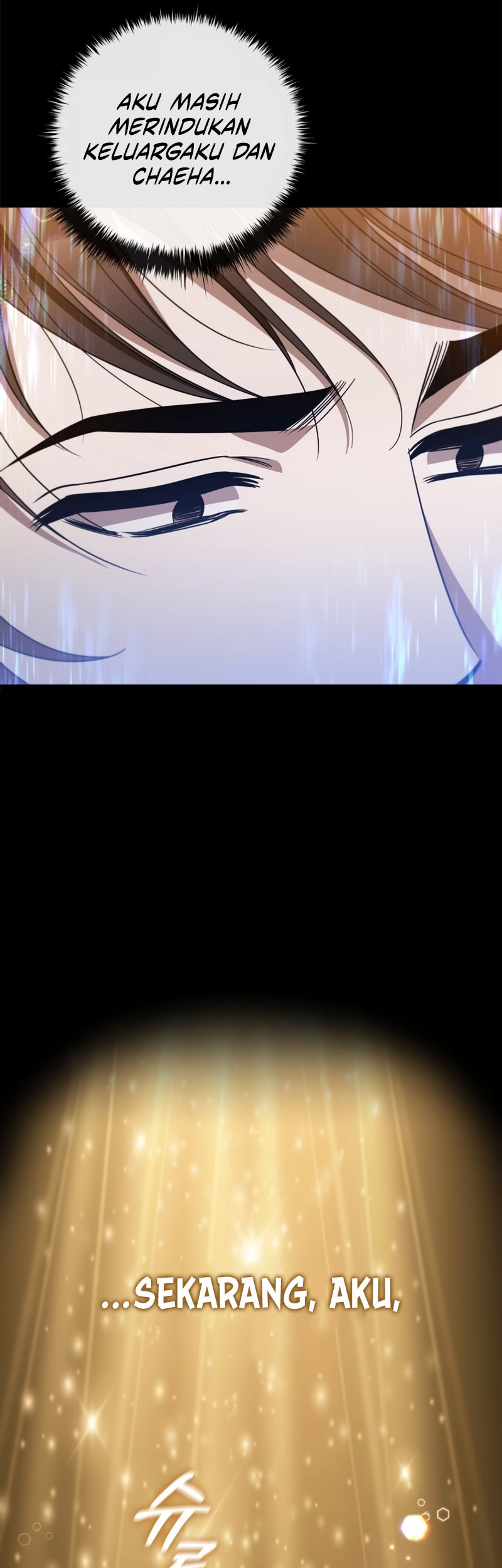 Raising the Princess to Overcome Death Chapter 17 - halaman 24