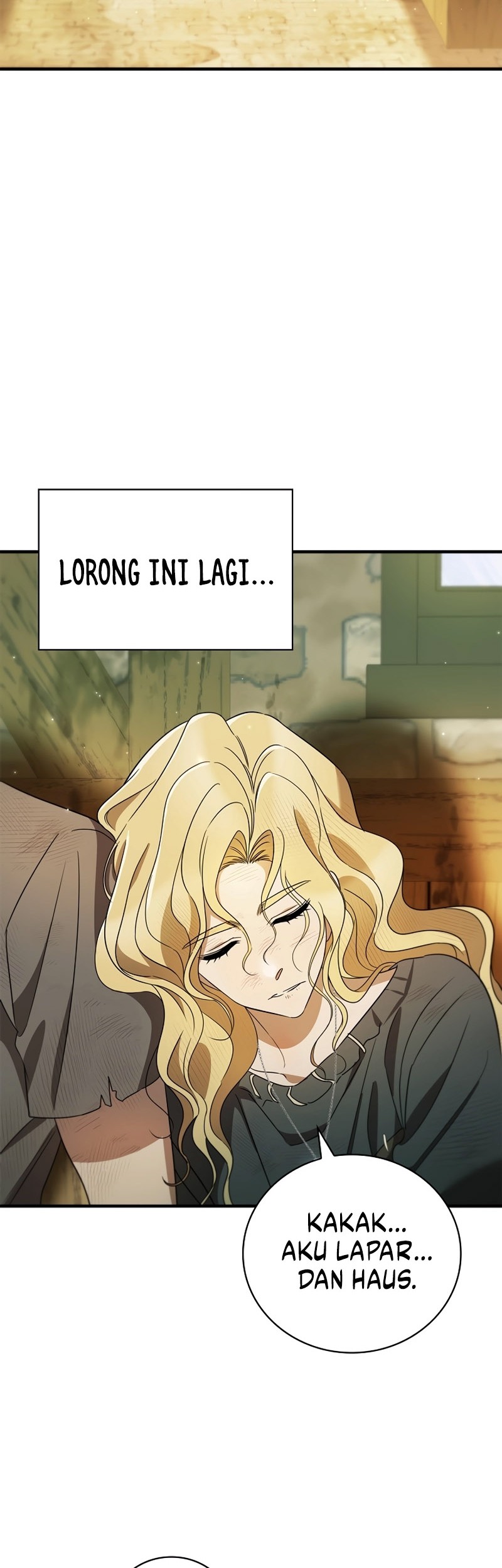 Raising the Princess to Overcome Death Chapter 17 - halaman 27