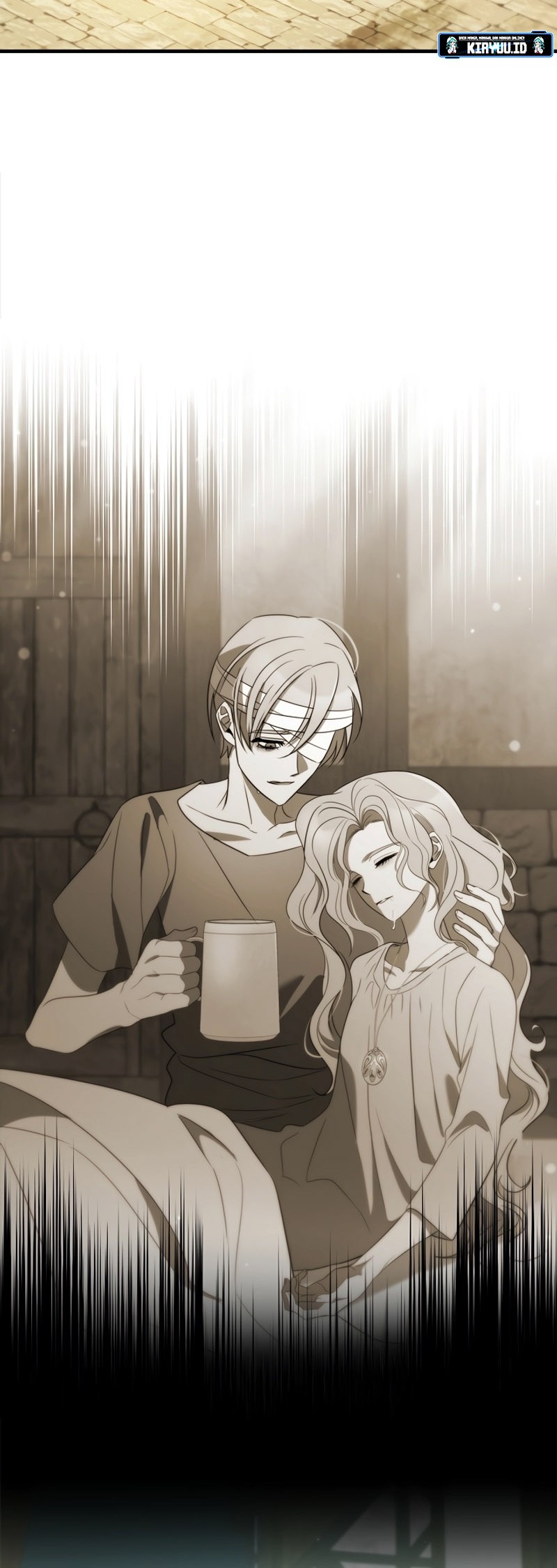 Raising the Princess to Overcome Death Chapter 17 - halaman 29