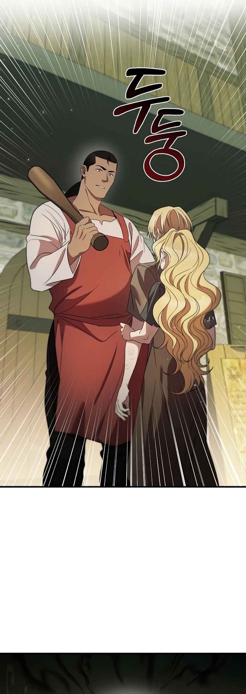 Raising the Princess to Overcome Death Chapter 17 - halaman 35