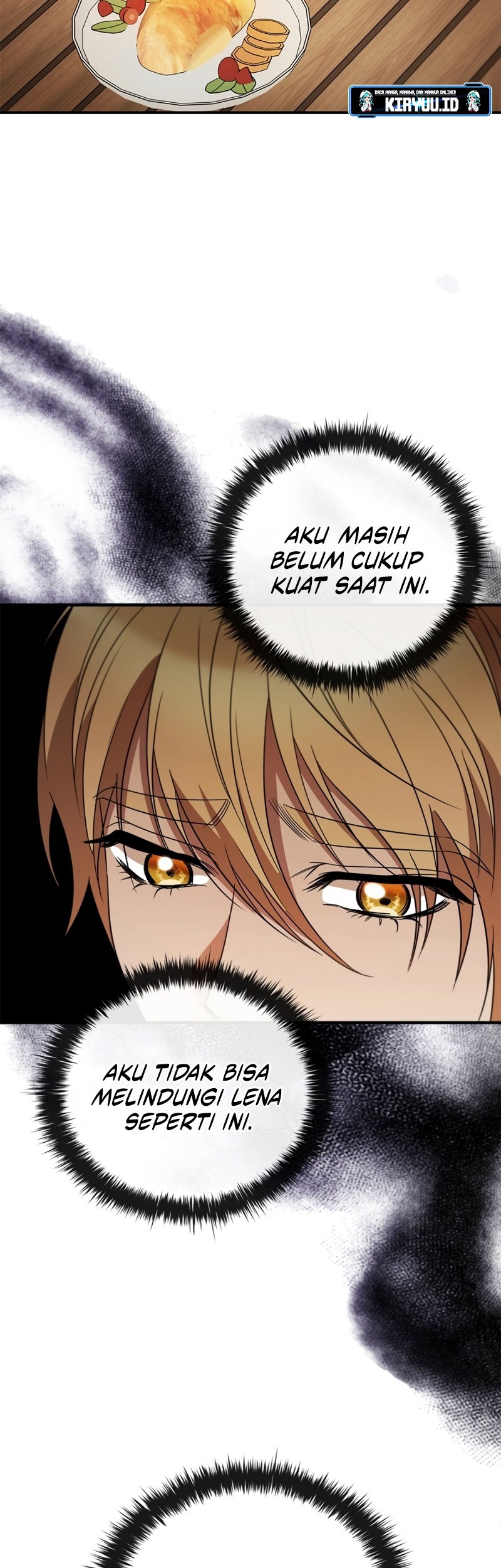 Raising the Princess to Overcome Death Chapter 17 - halaman 46