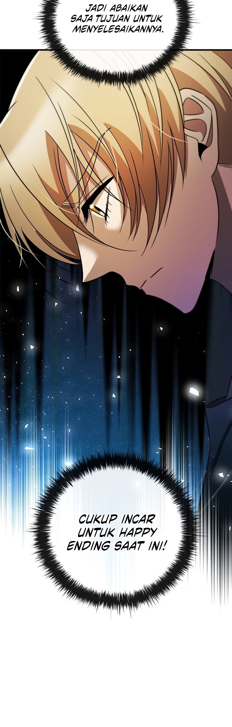 Raising the Princess to Overcome Death Chapter 17 - halaman 47