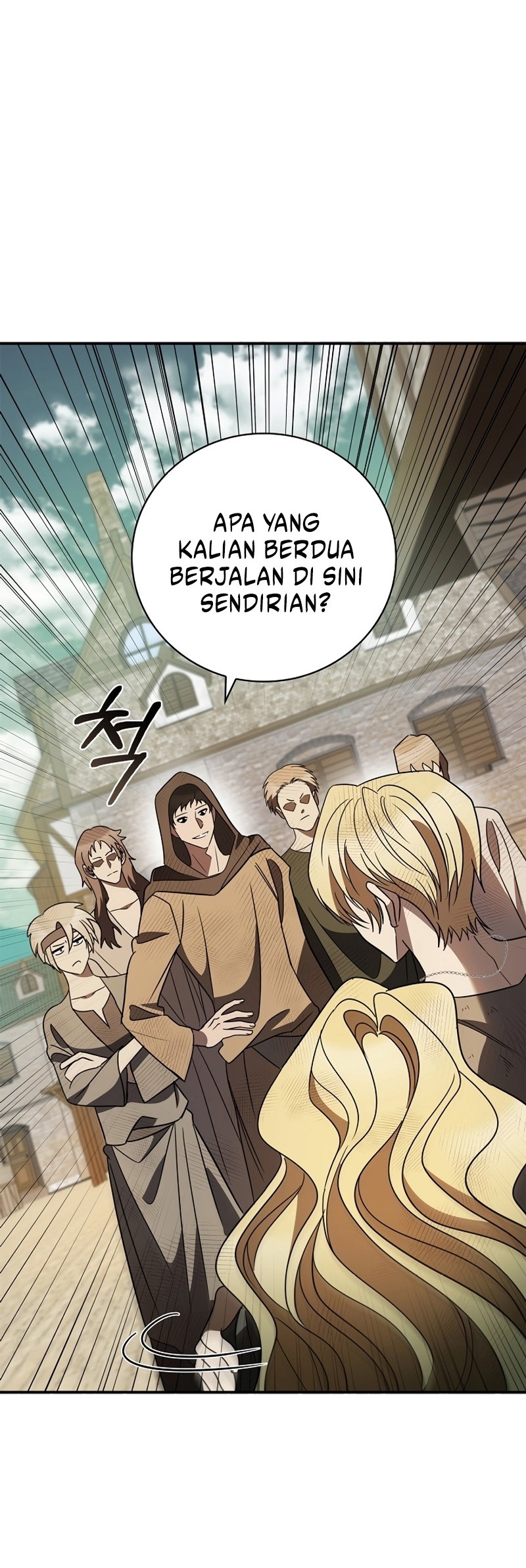 Raising the Princess to Overcome Death Chapter 17 - halaman 53