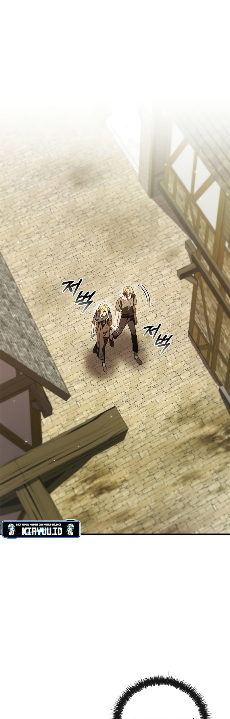 Raising the Princess to Overcome Death Chapter 17 - halaman 62