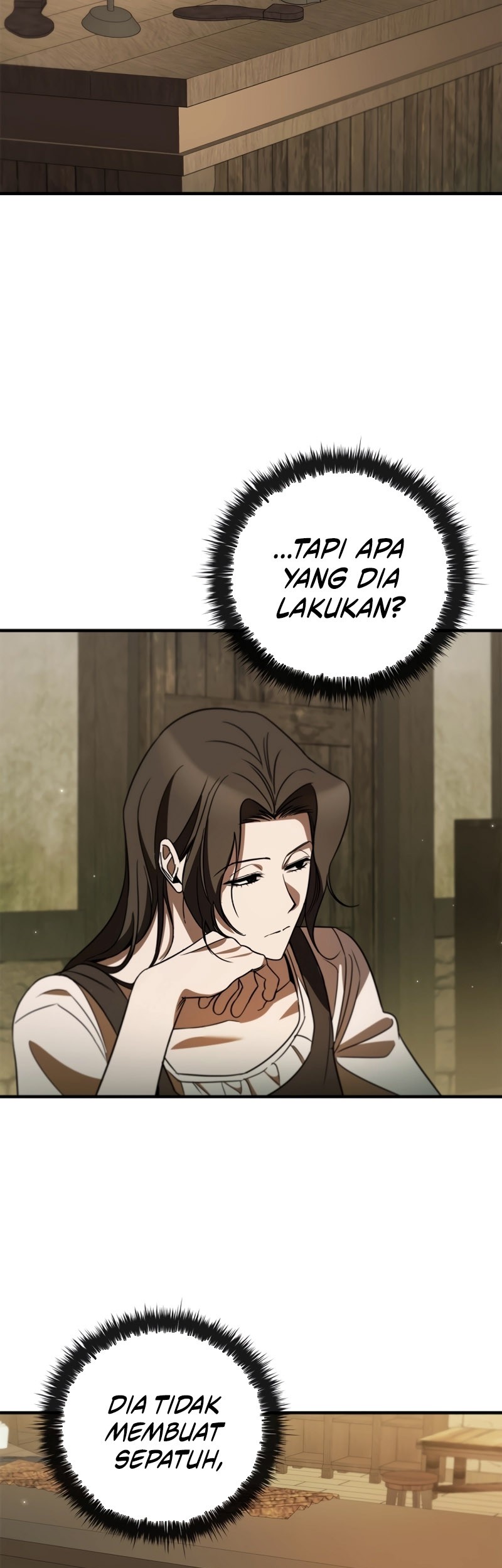 Raising the Princess to Overcome Death Chapter 17 - halaman 64