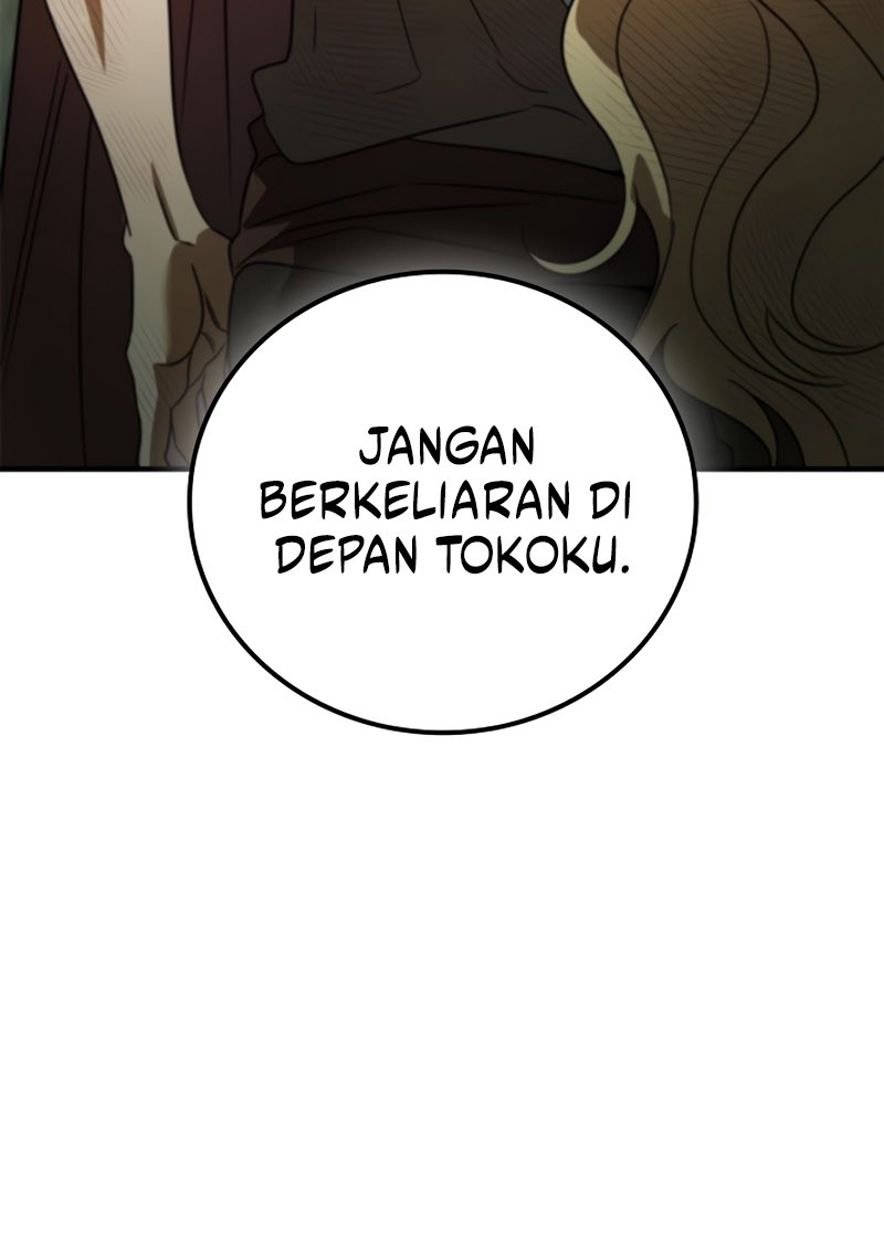 Raising the Princess to Overcome Death Chapter 17 - halaman 68