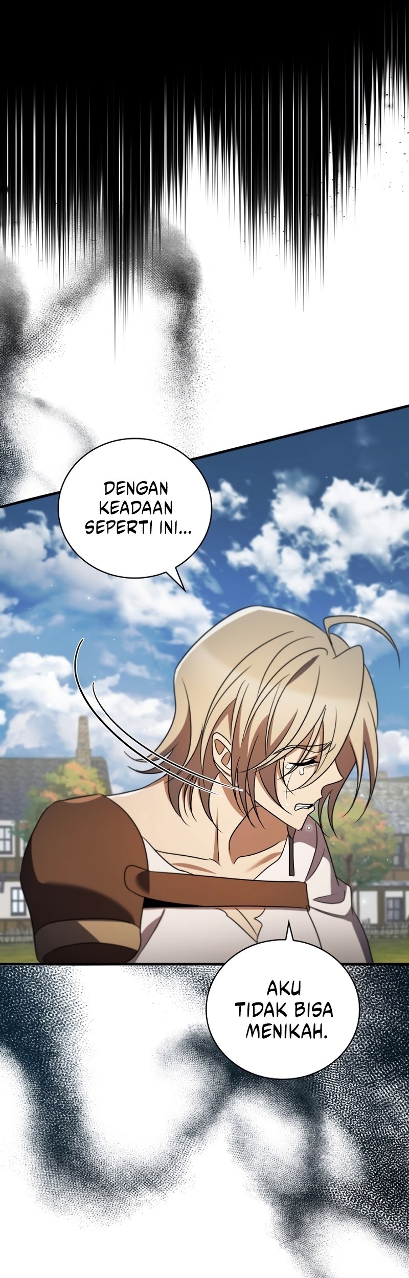 Raising the Princess to Overcome Death Chapter 17 - halaman 7
