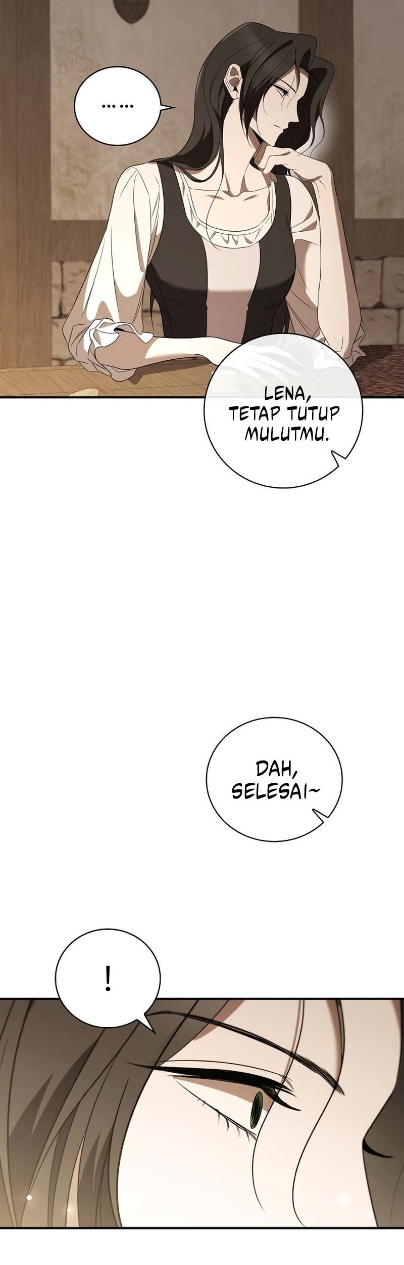Raising the Princess to Overcome Death Chapter 18 - halaman 12