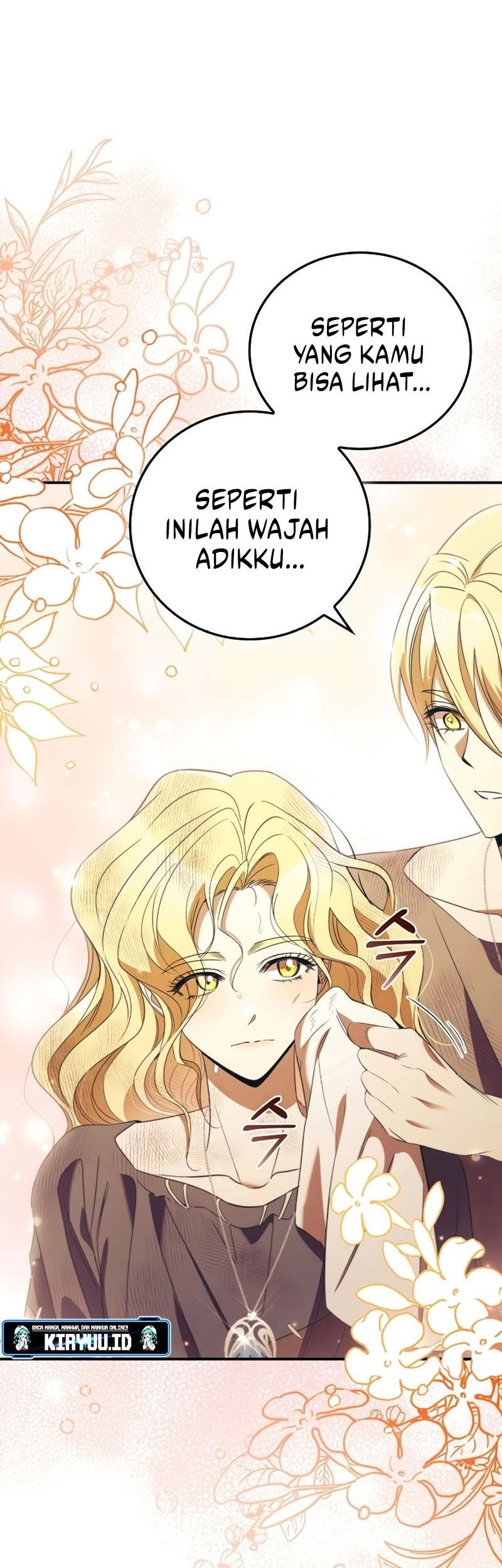 Raising the Princess to Overcome Death Chapter 18 - halaman 13