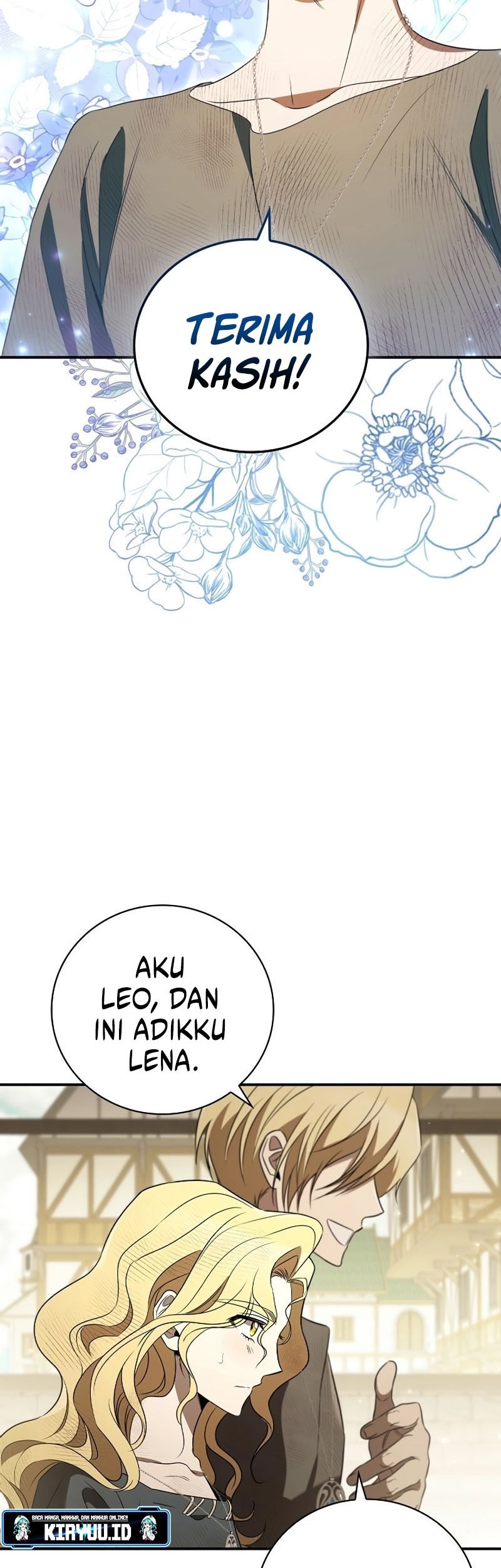 Raising the Princess to Overcome Death Chapter 18 - halaman 27