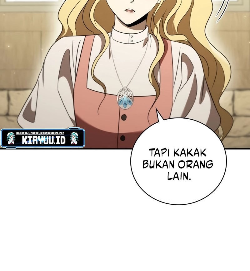 Raising the Princess to Overcome Death Chapter 18 - halaman 41