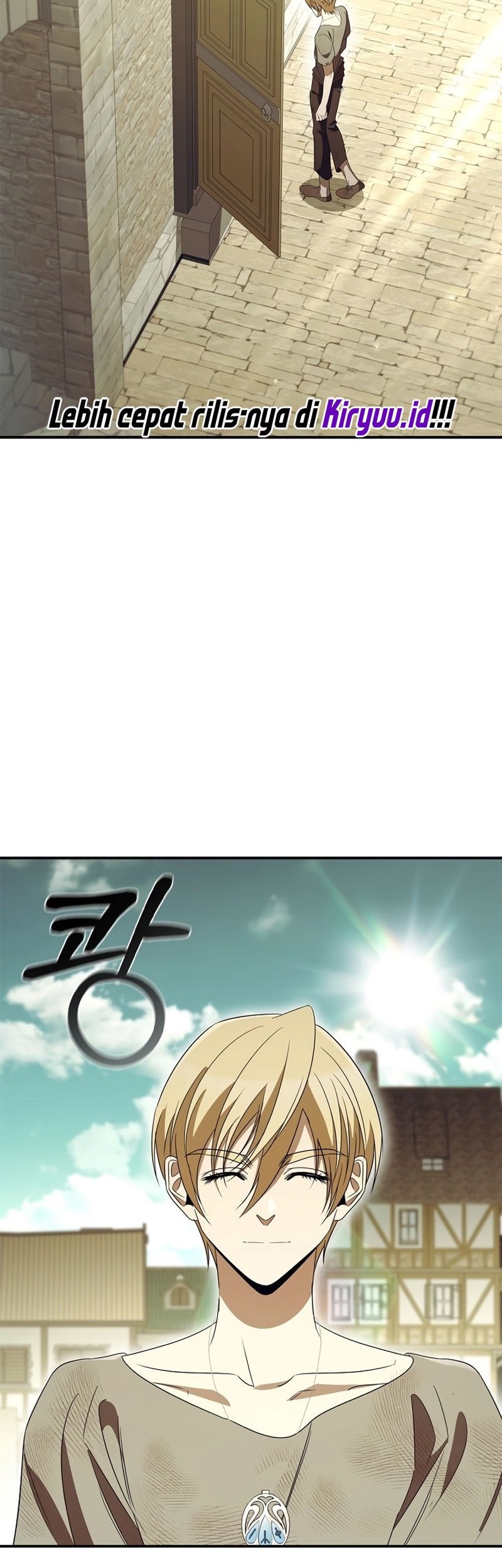 Raising the Princess to Overcome Death Chapter 18 - halaman 45