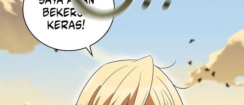 Raising the Princess to Overcome Death Chapter 18 - halaman 47