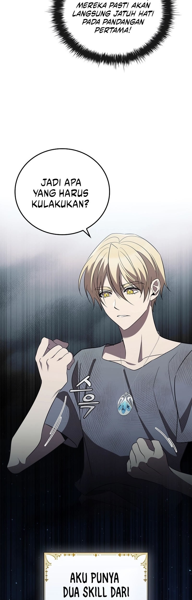 Raising the Princess to Overcome Death Chapter 18 - halaman 54