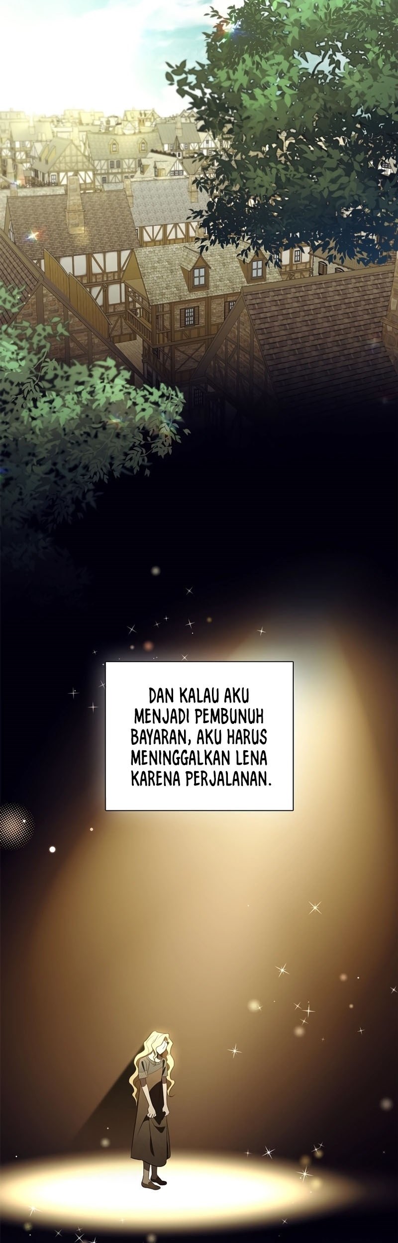 Raising the Princess to Overcome Death Chapter 18 - halaman 56