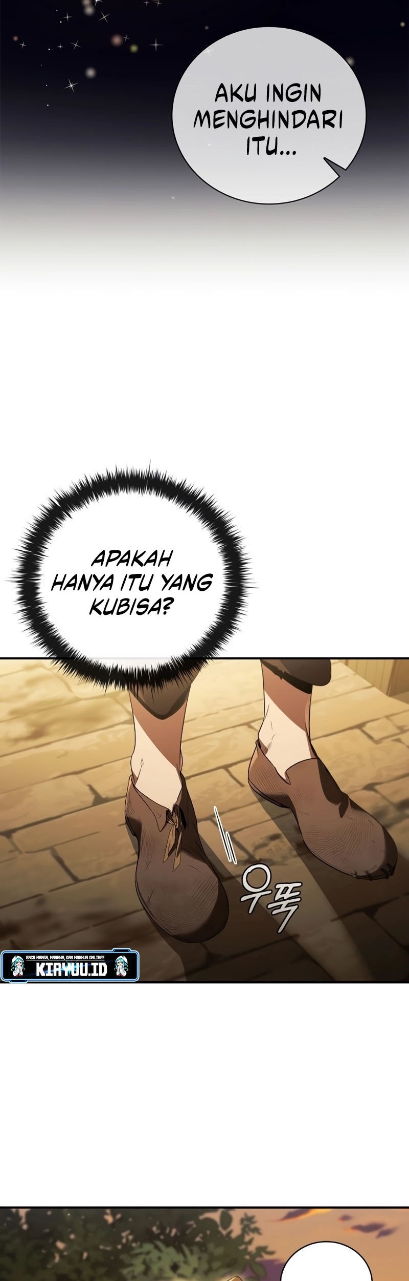 Raising the Princess to Overcome Death Chapter 18 - halaman 57