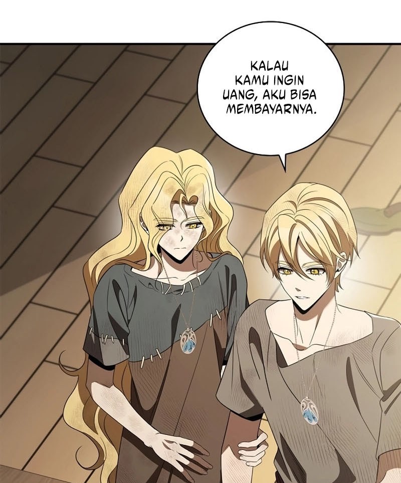 Raising the Princess to Overcome Death Chapter 18 - halaman 6