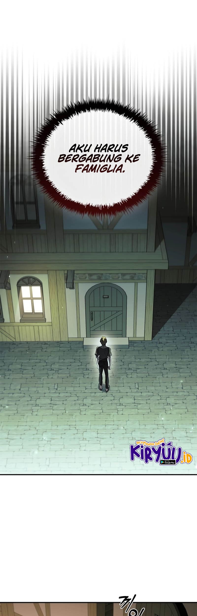 Raising the Princess to Overcome Death Chapter 19 - halaman 23