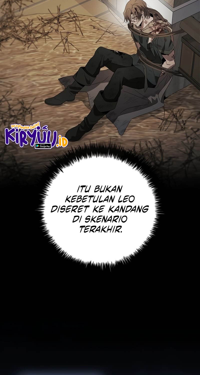 Raising the Princess to Overcome Death Chapter 19 - halaman 29