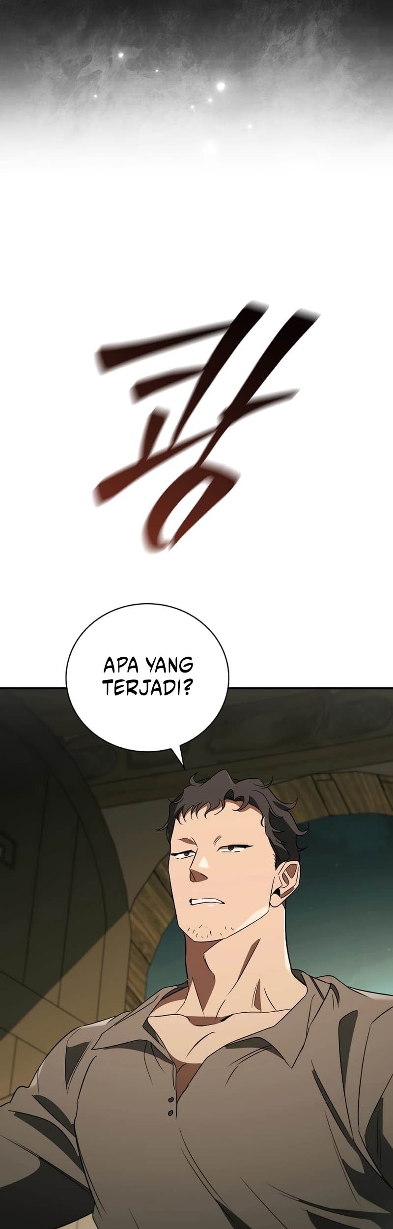 Raising the Princess to Overcome Death Chapter 19 - halaman 32