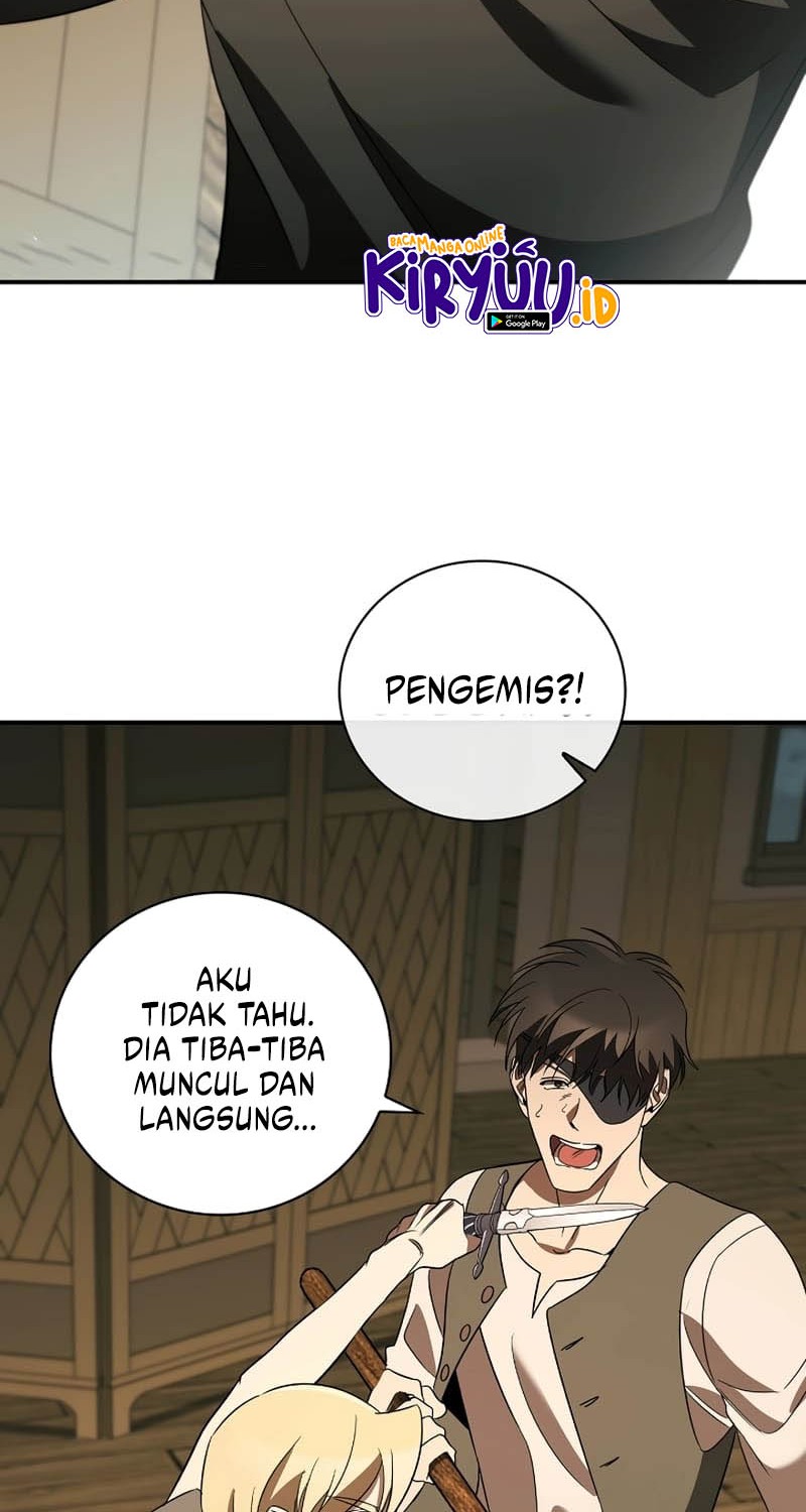 Raising the Princess to Overcome Death Chapter 19 - halaman 33