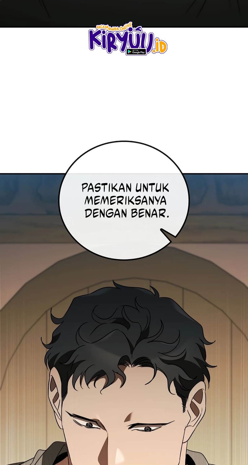 Raising the Princess to Overcome Death Chapter 19 - halaman 37