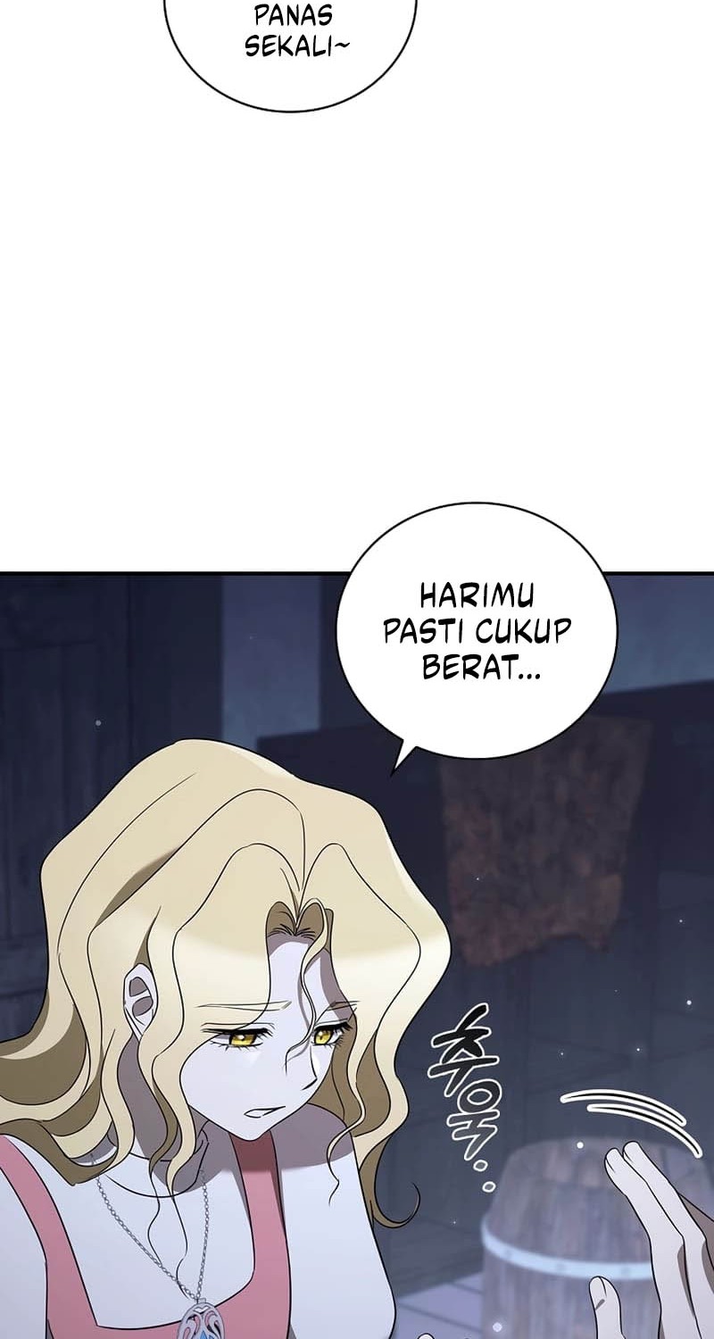 Raising the Princess to Overcome Death Chapter 19 - halaman 41