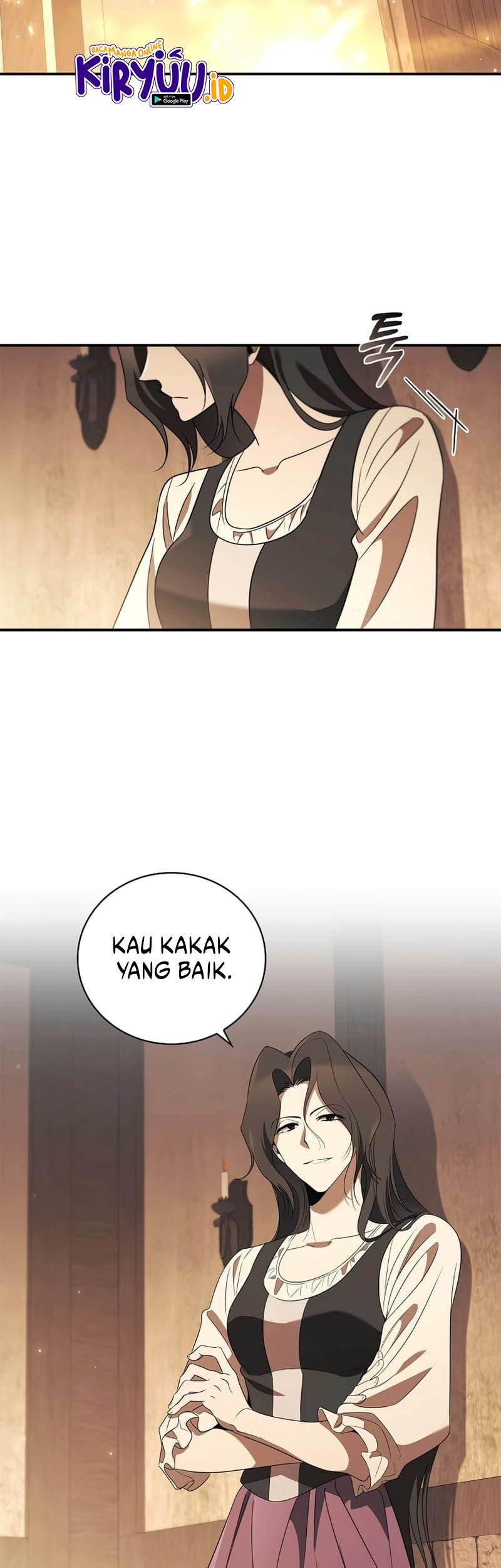 Raising the Princess to Overcome Death Chapter 19 - halaman 56