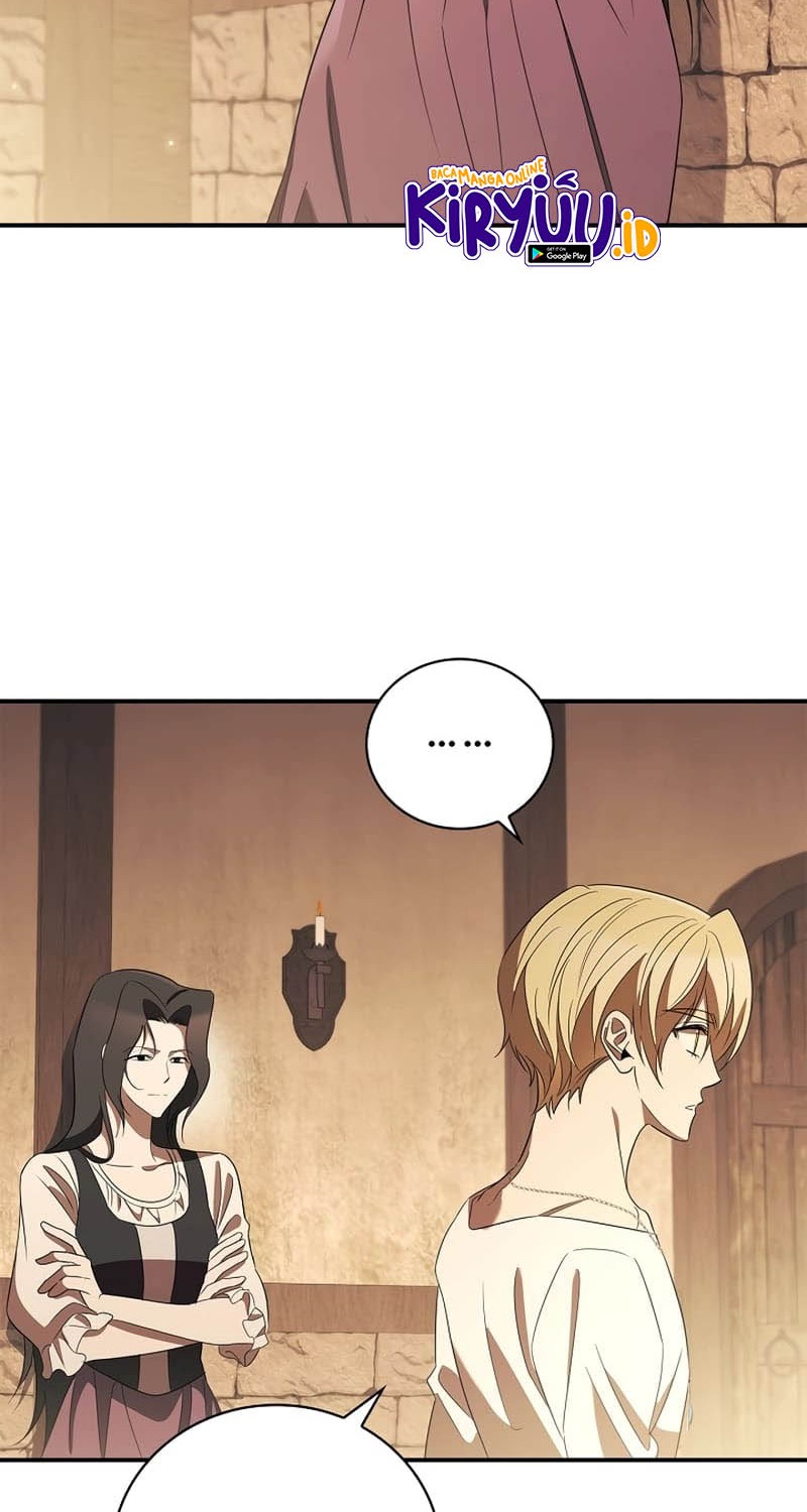 Raising the Princess to Overcome Death Chapter 19 - halaman 57