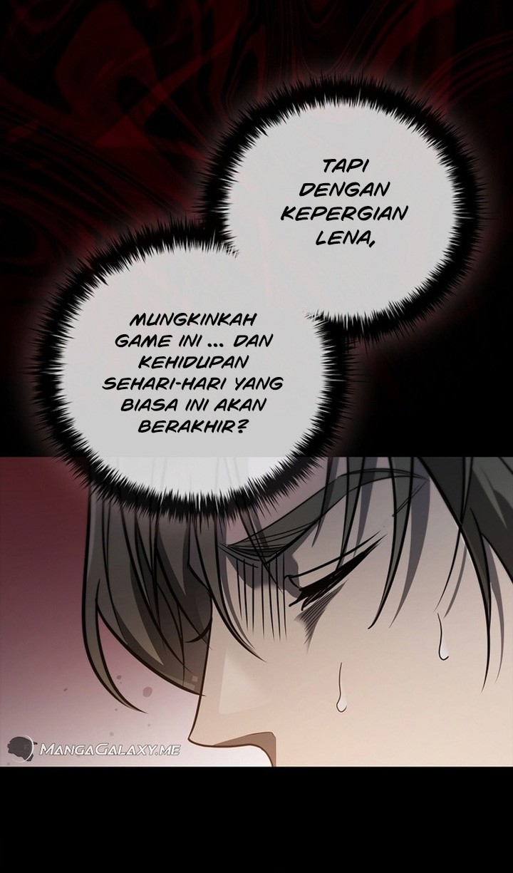 Raising the Princess to Overcome Death Chapter 2 - halaman 10
