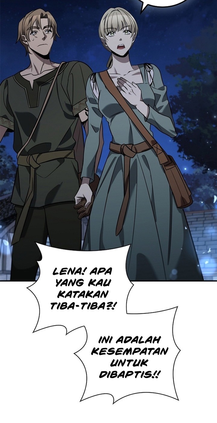 Raising the Princess to Overcome Death Chapter 2 - halaman 14