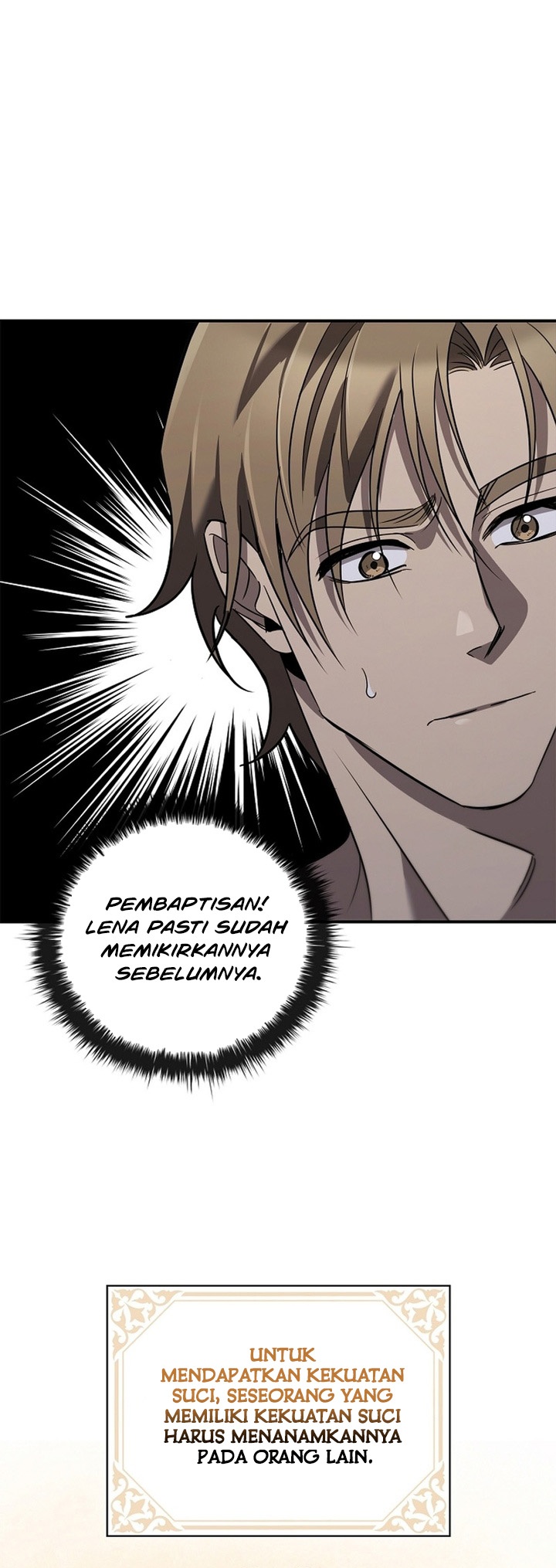 Raising the Princess to Overcome Death Chapter 2 - halaman 15