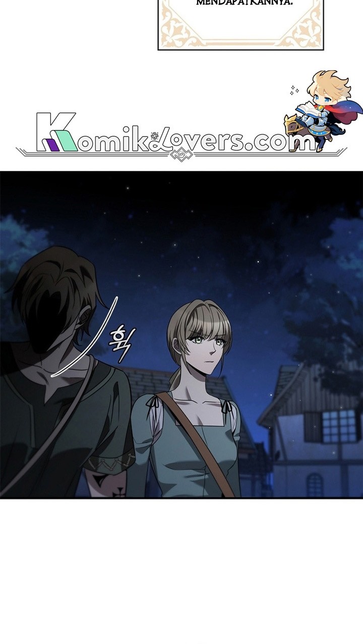 Raising the Princess to Overcome Death Chapter 2 - halaman 17
