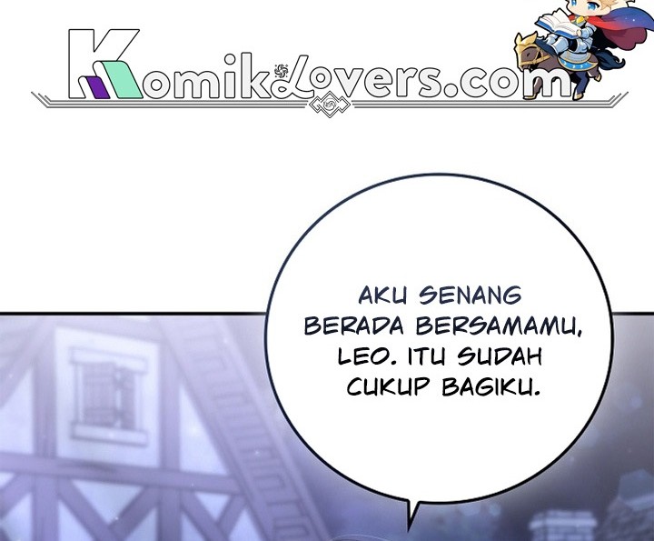 Raising the Princess to Overcome Death Chapter 2 - halaman 23