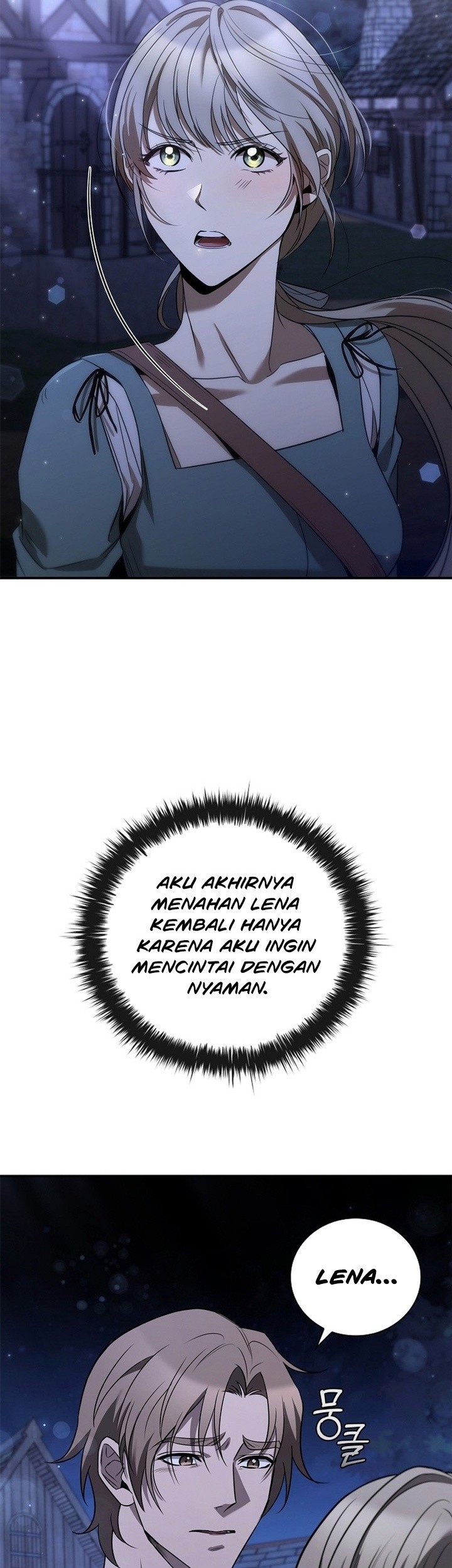 Raising the Princess to Overcome Death Chapter 2 - halaman 24