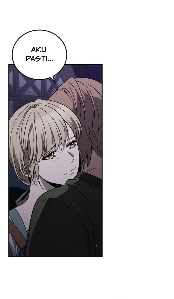 Raising the Princess to Overcome Death Chapter 2 - halaman 27