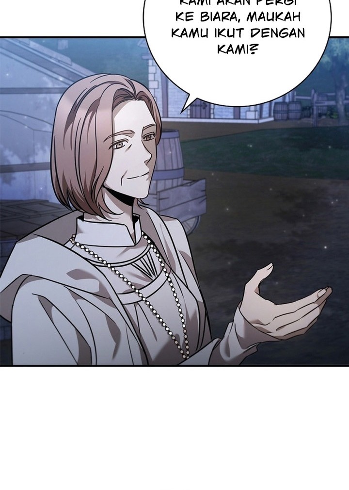 Raising the Princess to Overcome Death Chapter 2 - halaman 3