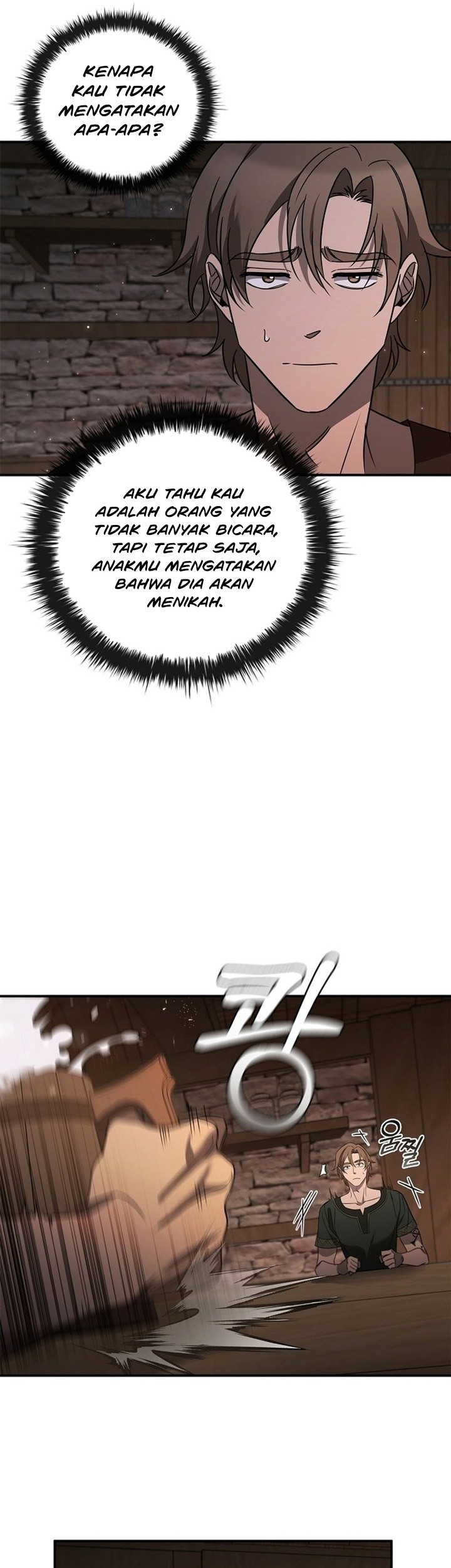 Raising the Princess to Overcome Death Chapter 2 - halaman 32
