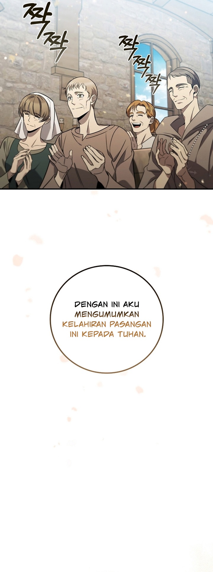 Raising the Princess to Overcome Death Chapter 2 - halaman 50