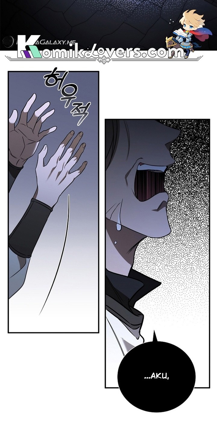 Raising the Princess to Overcome Death Chapter 2 - halaman 56