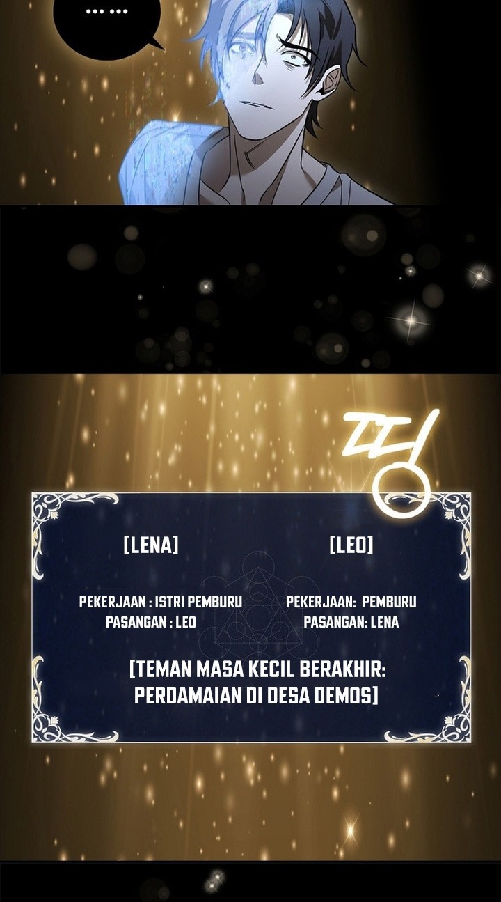 Raising the Princess to Overcome Death Chapter 2 - halaman 62