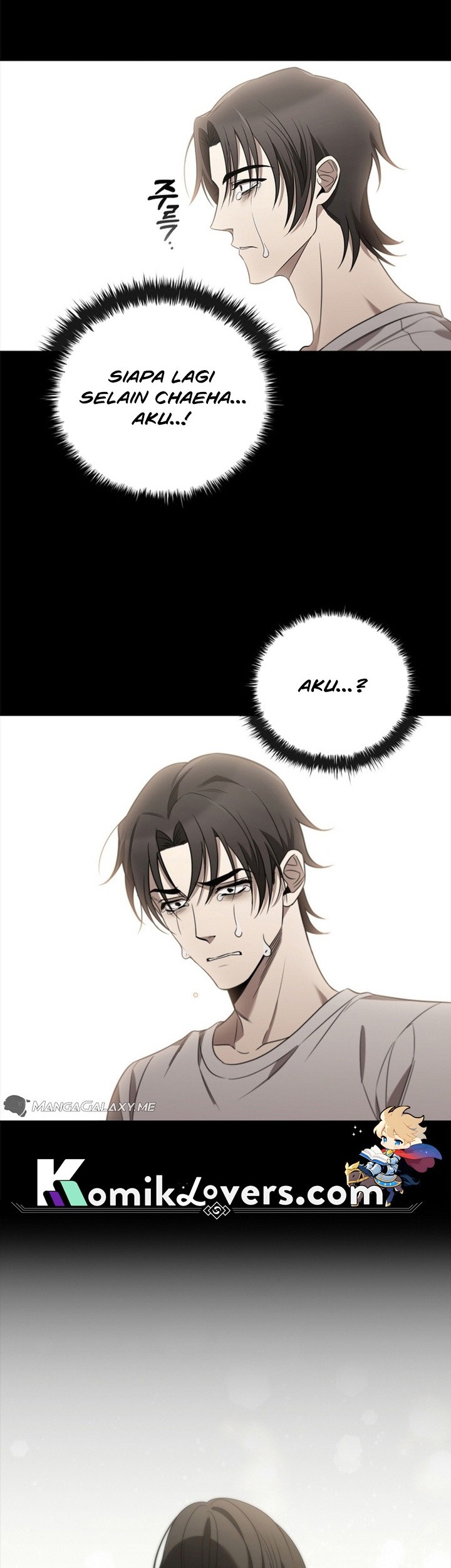 Raising the Princess to Overcome Death Chapter 2 - halaman 69